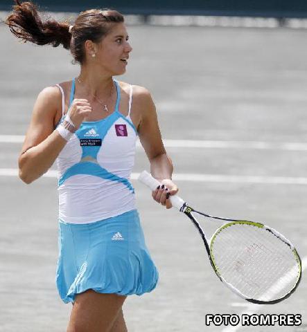 Sorana fantastică!